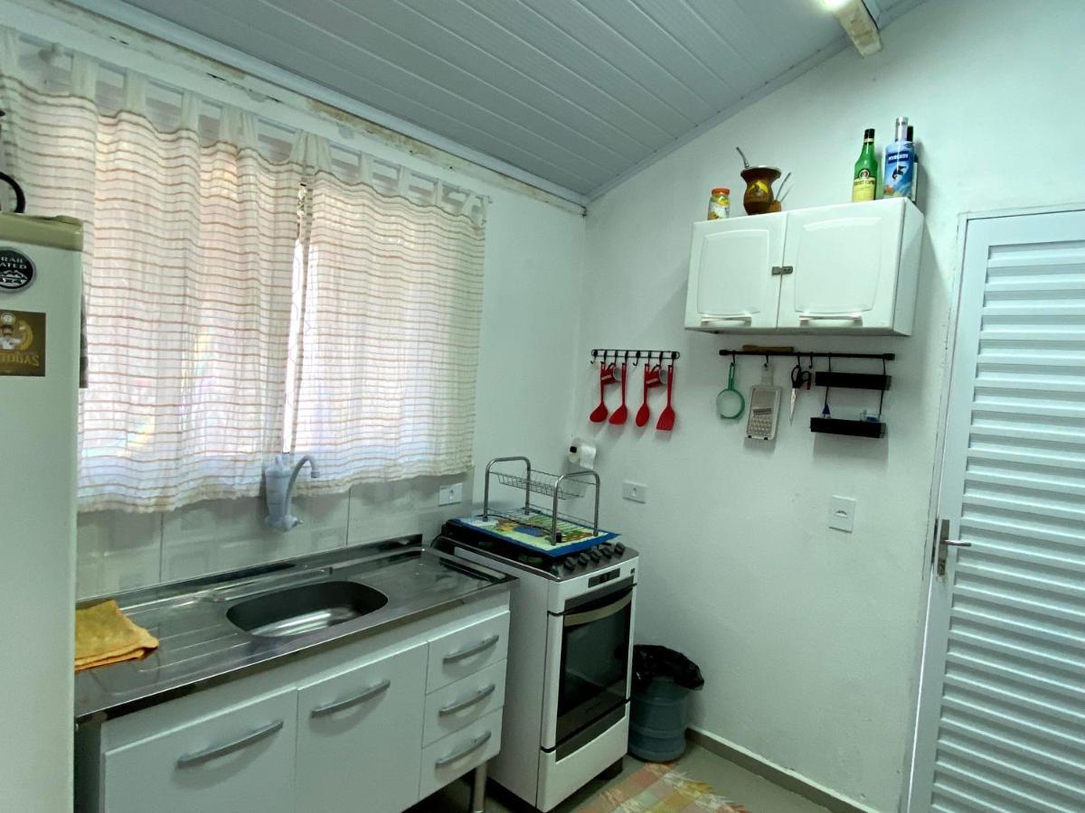 Sitio Metropole - Refugio Na Natureza 皮拉茹 外观 照片